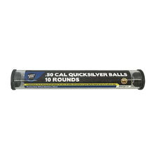 Load image into Gallery viewer, Streetwise The Heat Pepper Launcher .50 Cal Quicksilver Balls 10 Rounds
