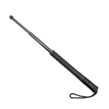 Load image into Gallery viewer, 24 Inch Streetwise Push Button Auto Expandable Baton
