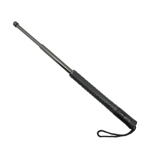 24 Inch Streetwise Push Button Auto Expandable Baton