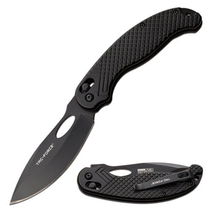 TAC-FORCE - FOLDING KNIFE