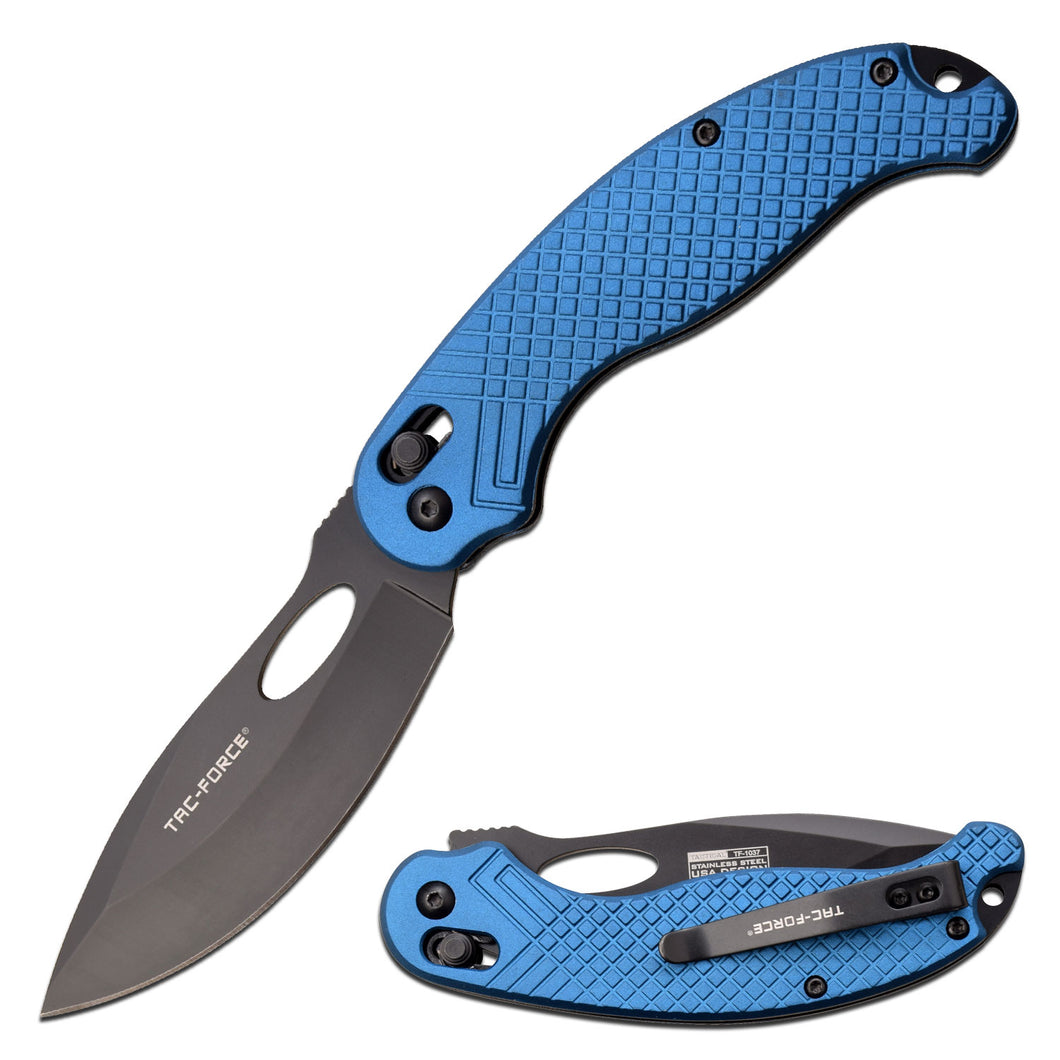 TAC-FORCE - FOLDING KNIFE