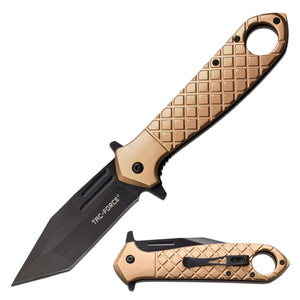 Tac-Force - Spring Assisted Knife