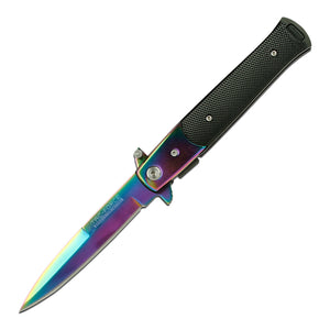 TAC-FORCE - SPRING ASSISTED KNIFE