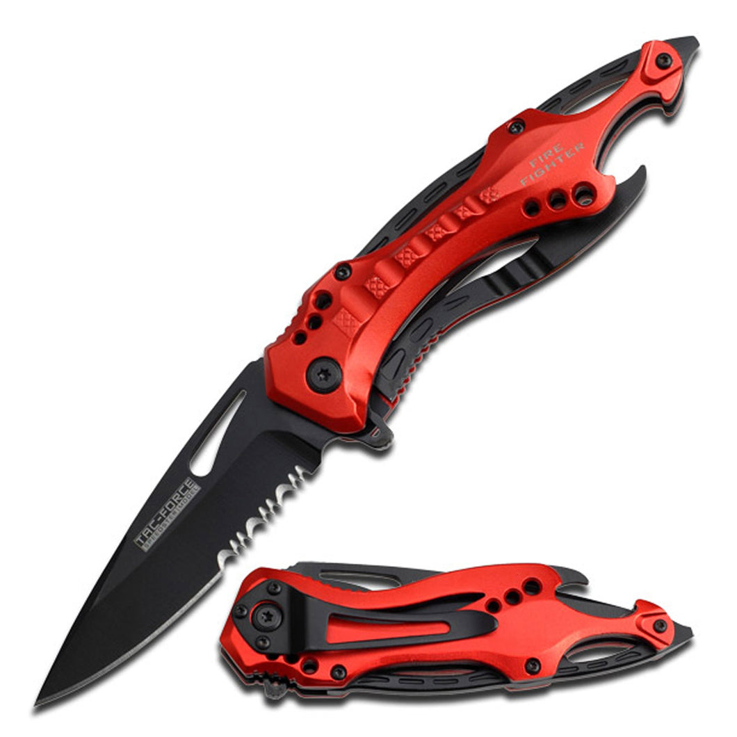 Tac-Force - Spring Assisted Knife