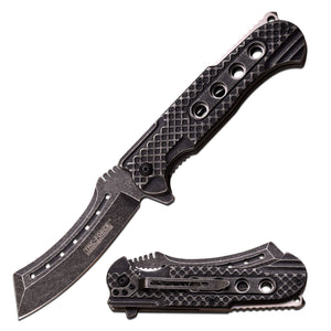 TAC-FORCE - SPRING ASSISTED KNIFE