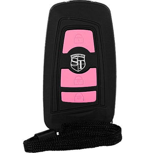 TRIAD 27MILLION VOLTS STUN GUN- PINK