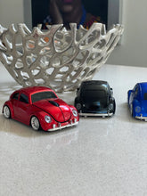 Load image into Gallery viewer, VINTAGE VW BEETLE WIRELESS MOUSE
