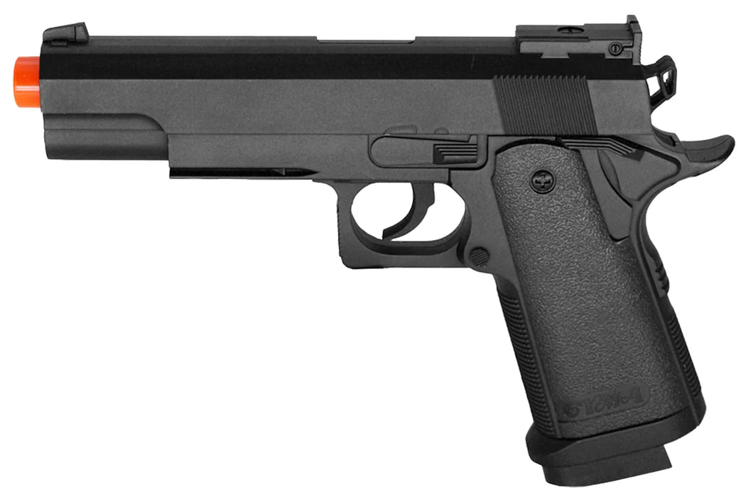 CYMA ZM26 1911 Spring Airsoft Pistol