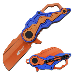 MTECH USA SPRING ASSISTED KNIFE