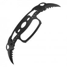 Load image into Gallery viewer, 9&quot; Convertible Knuckle Dual Blade Knife
