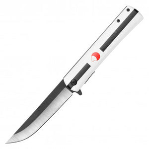 9" Anime Pocket Knife (SUSUKE UCHIHA (2))