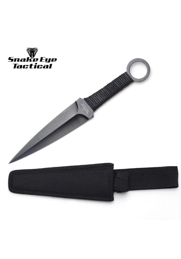 SNAKE EYE - Throwing KUNAI Knife