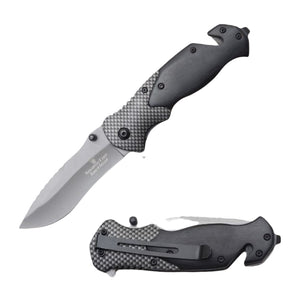 SNAKE EYE - SPRING ASSISTED KNIFE