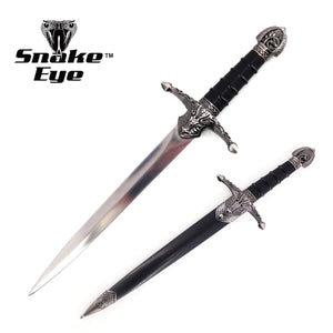 Snake Eye - Tactical Fantasy BK Dragon Dagger