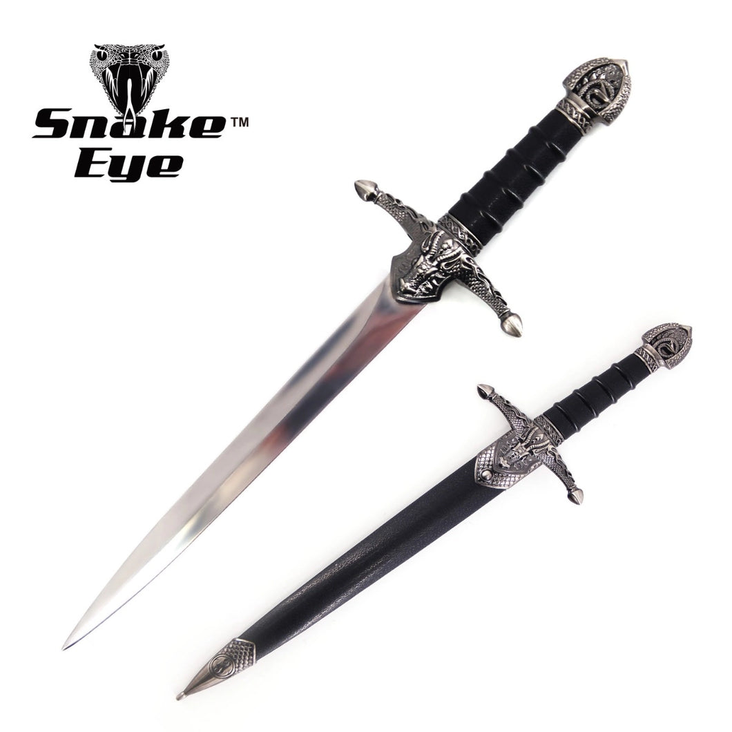 Snake Eye - Tactical Fantasy BK Dragon Dagger
