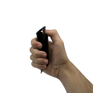 Streetwise Sticky Gel Pepper Spray