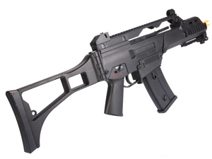 H&K G36C Competition Series Airsoft AEG Rifle by Umarex