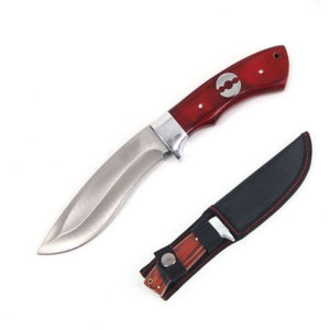 Wild Turkey - Fixed Blade Knife