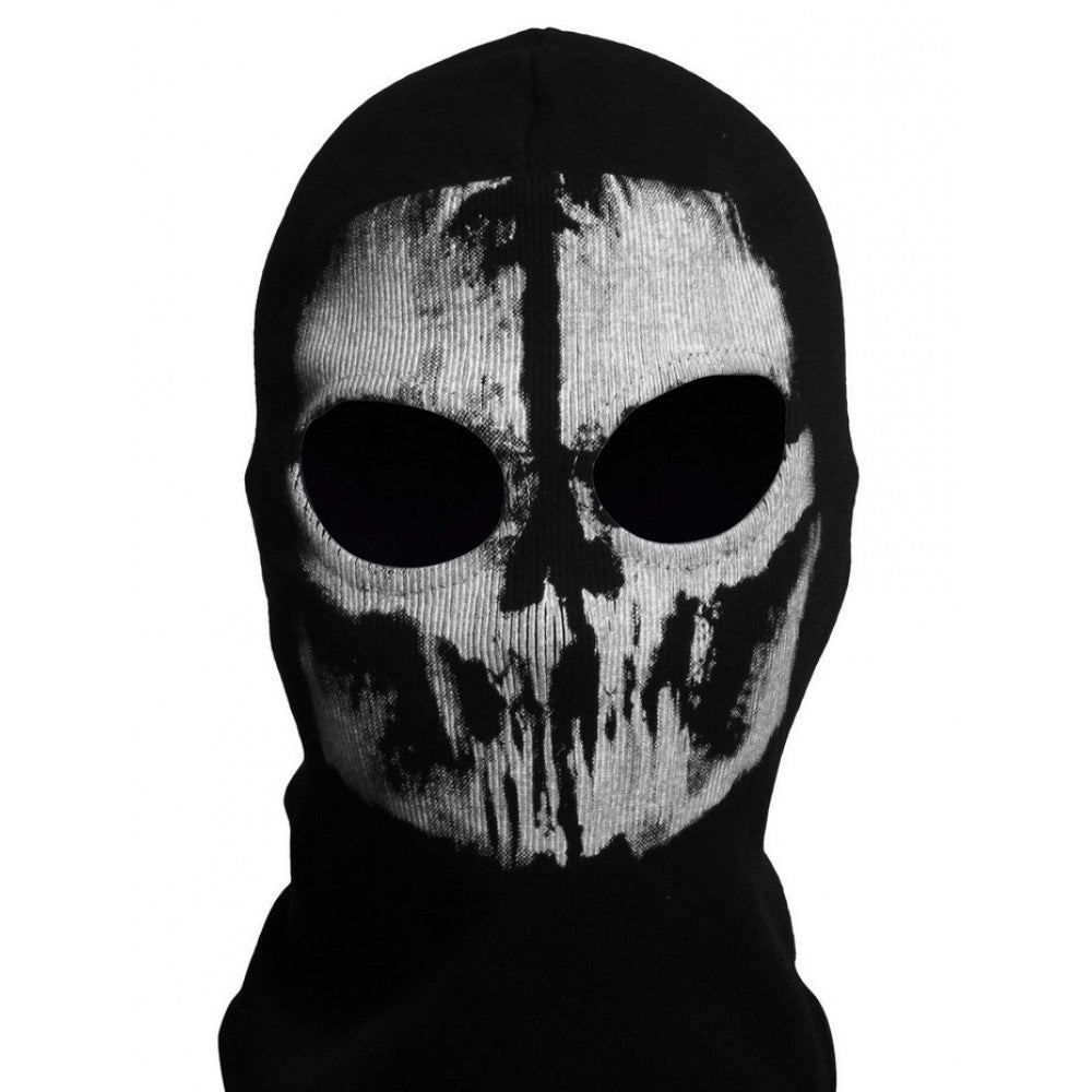 CALL OF DUTY MASK