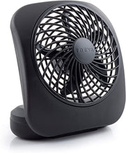 Load image into Gallery viewer, BATTERY OPERATED PORTABLE FAN
