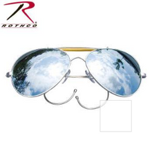 Load image into Gallery viewer, Rothco Aviator Air Force Style Sunglasses
