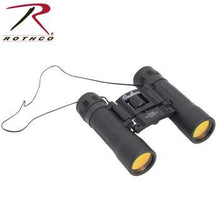 Load image into Gallery viewer, Rothco Compact 10 X 25mm Binoculars
