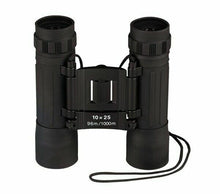 Load image into Gallery viewer, Rothco Compact 10 X 25mm Binoculars

