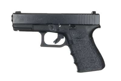 TALON GRIPS FOR GLOCK 19, 23, 25, 32, 38, 44 (GEN 1,2,3)