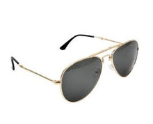 Load image into Gallery viewer, Rothco Folding Aviator Sunglasses
