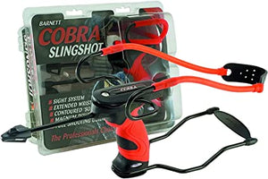 Barnett Cobra Slingshot