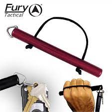 Fury- Power RAZE Kappo Stick with Keyring