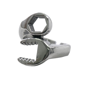 Hot Leathers Wrench Ring