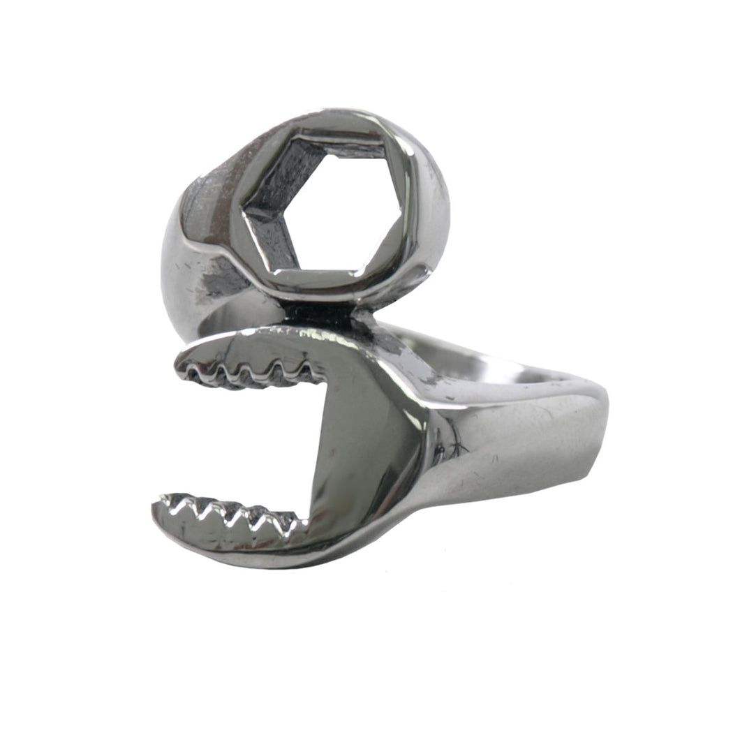 Hot Leathers Wrench Ring