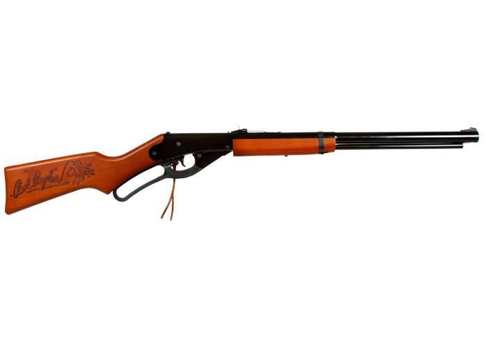 DAISY RED RYDER PUMP RIFLE