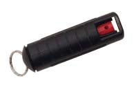 1/2 OUNCE PEPPER SPRAY WITH POCKET CLIP HOLSTER