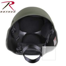 Load image into Gallery viewer, Rothco ABS Mich-2000 Replica Tactical Helmet
