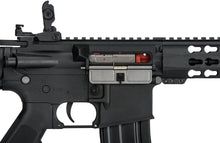Load image into Gallery viewer, Lancer Tactical G2 Airsoft LT-19B M4 Carbine 10&quot; AEG Rifle - BLACK
