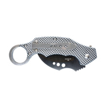 Load image into Gallery viewer, 5.25&quot; Karambit Automatic Knife
