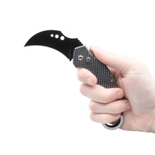 Load image into Gallery viewer, 5.25&quot; Karambit Automatic Knife
