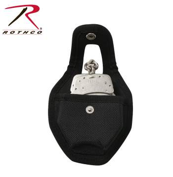 Rothco Enhanced Molded Open Style Handcuff Case