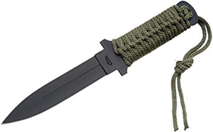 MILITARY COMMANDO KNIFE