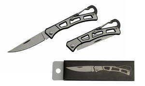 POCKET KNIFE W/CLIP