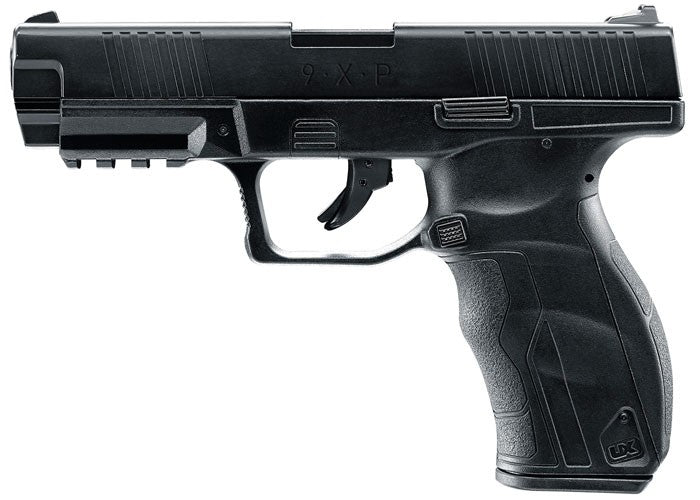 Umarex 9XP/40XP CO2 BB Pistol, Metal Slide – SPY GALLERY INC