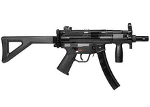Load image into Gallery viewer, H&amp;K MP5 K-PDW CO2 BB Gun
