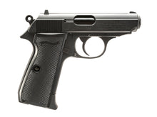 Load image into Gallery viewer, WALTHER PPK/S BLACK CO2 PISTOL
