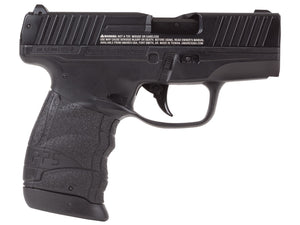 Walther PPS M2 Blowback Compact CO2 BB Air Pistol