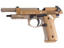 Load image into Gallery viewer, Beretta M9A3 Full Auto .177 CO2 Air Pistol
