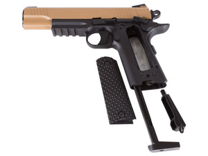 Colt M45 CQBP CO2 Pistol