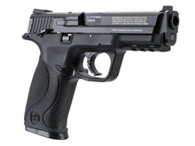 Load image into Gallery viewer, Smith &amp; Wesson M&amp;P 40 BLOWBACK CO2 PISTOL, Black
