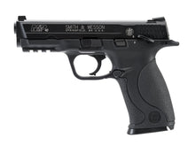 Load image into Gallery viewer, Smith &amp; Wesson M&amp;P 40 BLOWBACK CO2 PISTOL, Black
